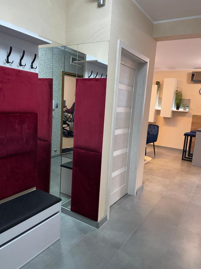 Apartament Nad Nielba Wągrowiec 외부 사진