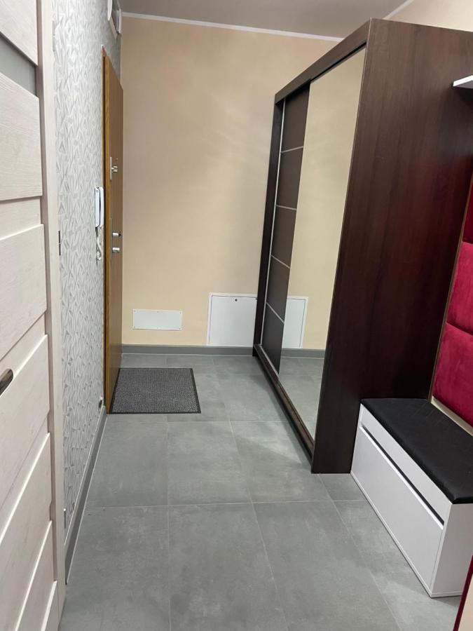 Apartament Nad Nielba Wągrowiec 외부 사진