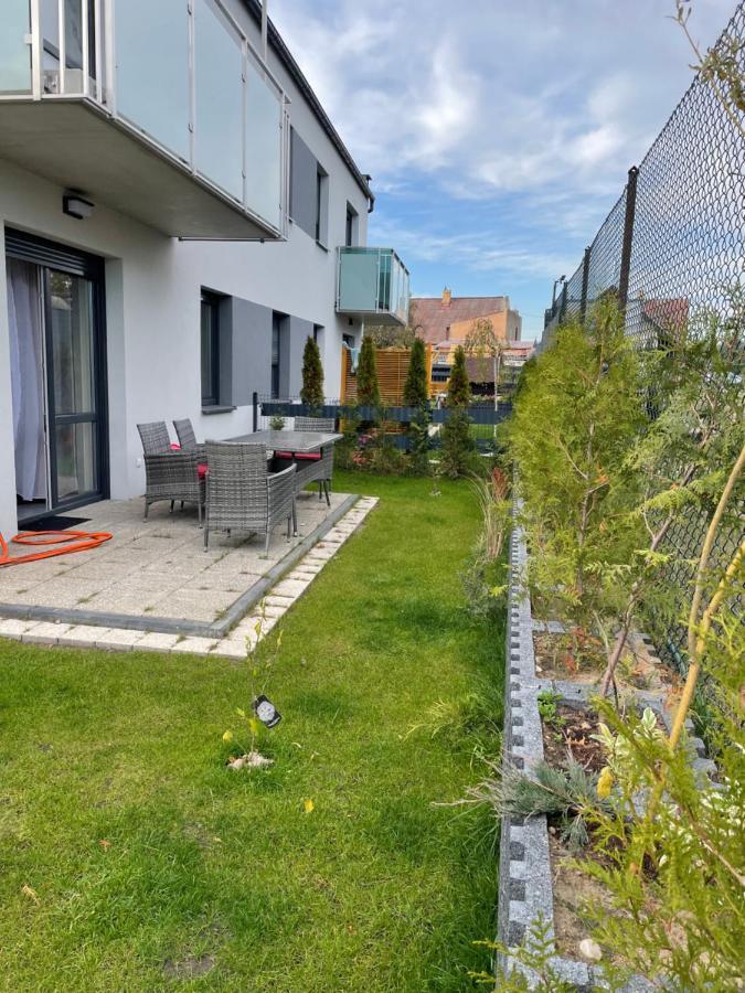 Apartament Nad Nielba Wągrowiec 외부 사진