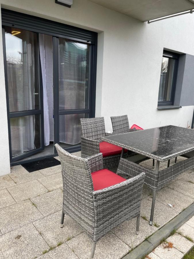 Apartament Nad Nielba Wągrowiec 외부 사진