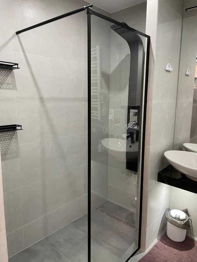 Apartament Nad Nielba Wągrowiec 외부 사진